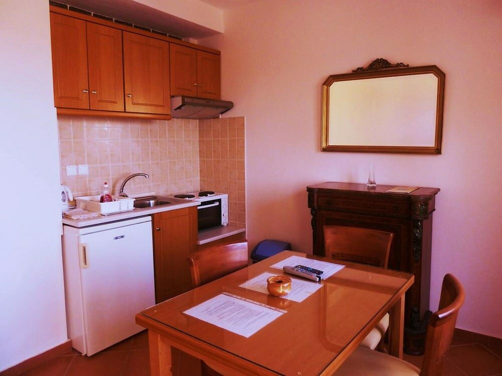 Фото Milia Bay Hotel Apartments