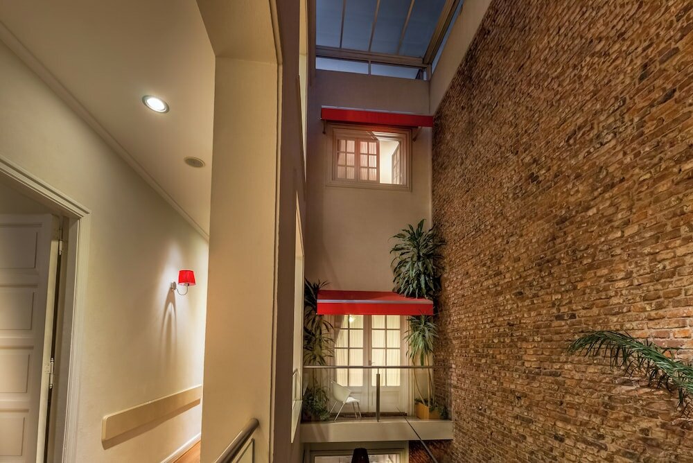 Фото Duque Hotel Boutique & SPA