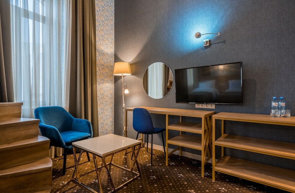 Фото Gladius Inn