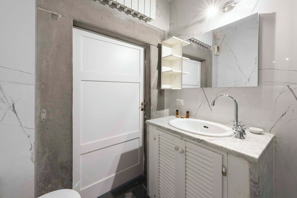 Фото San Niccolò Loft