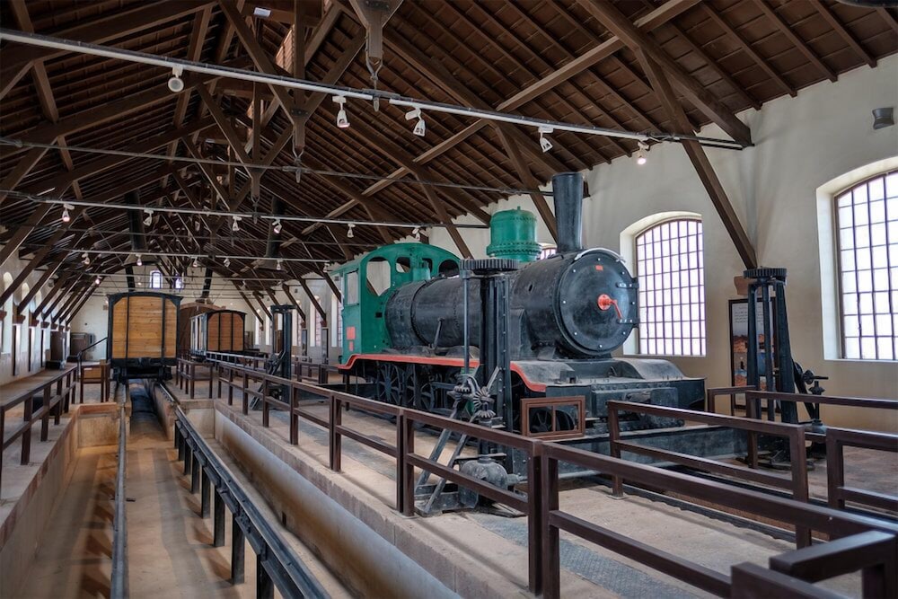 Фото Waad Al Ula Hotel