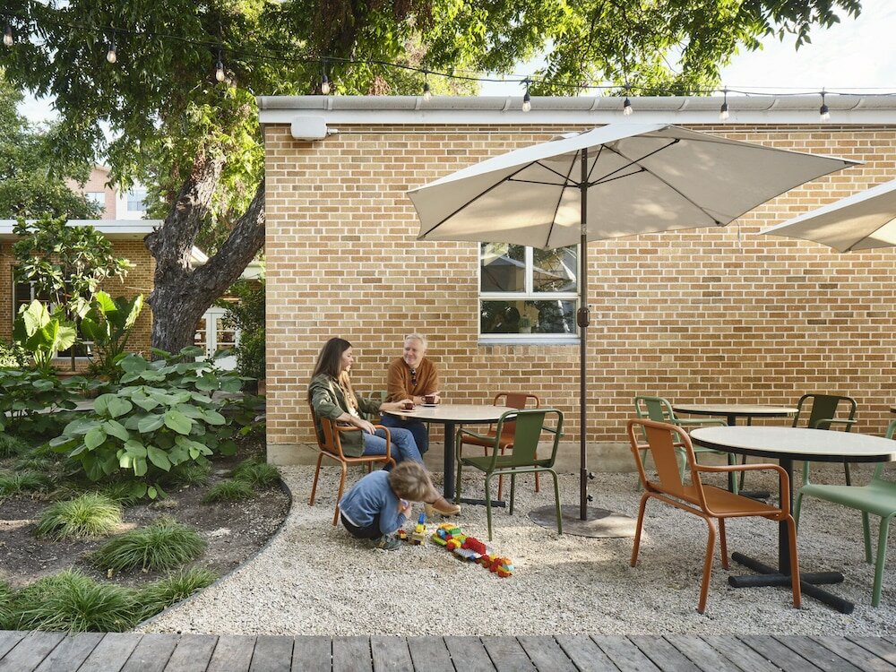 Фото The Carpenter Hotel