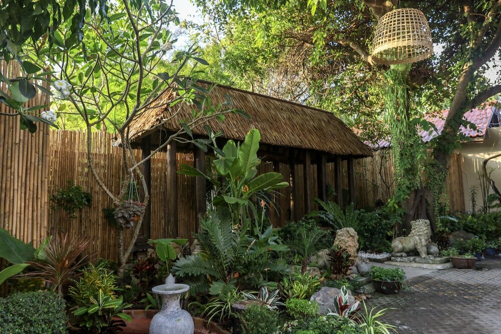 Фото Saree Samui