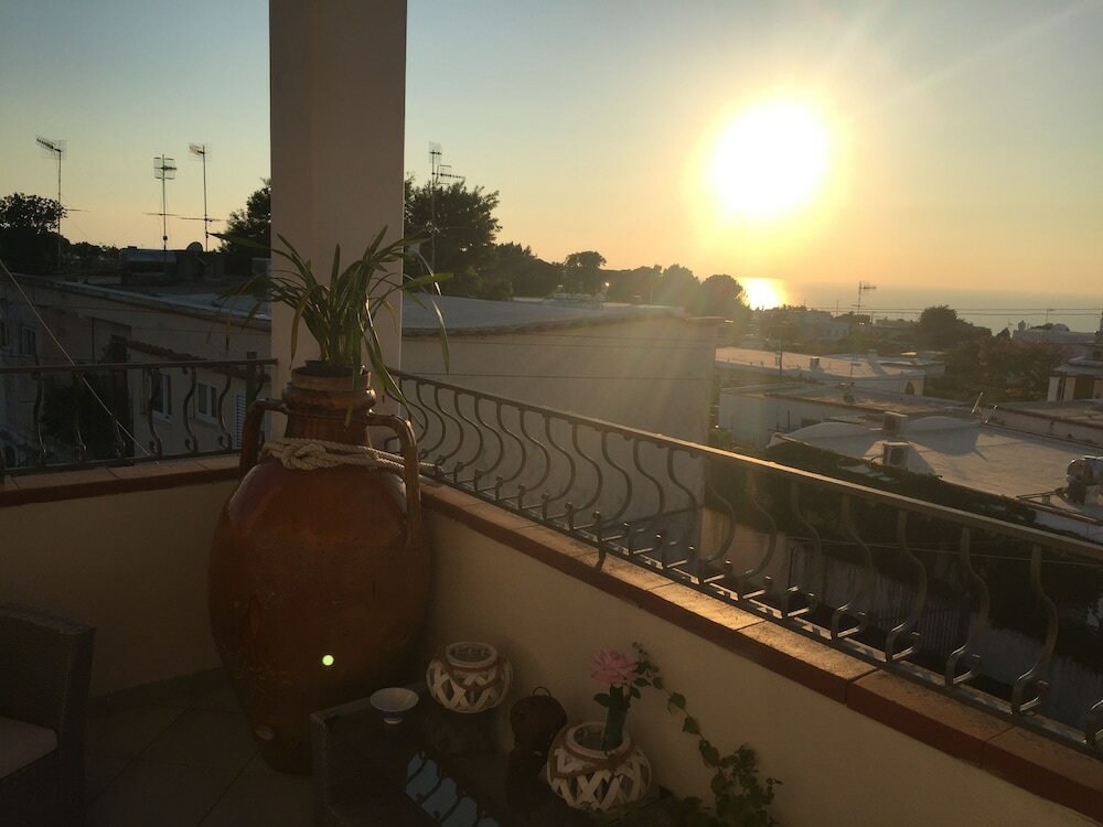 Фото La Ninfa Di Capri