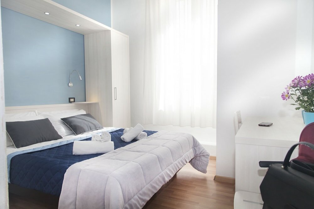 Фото Hotel Stella d'Italia