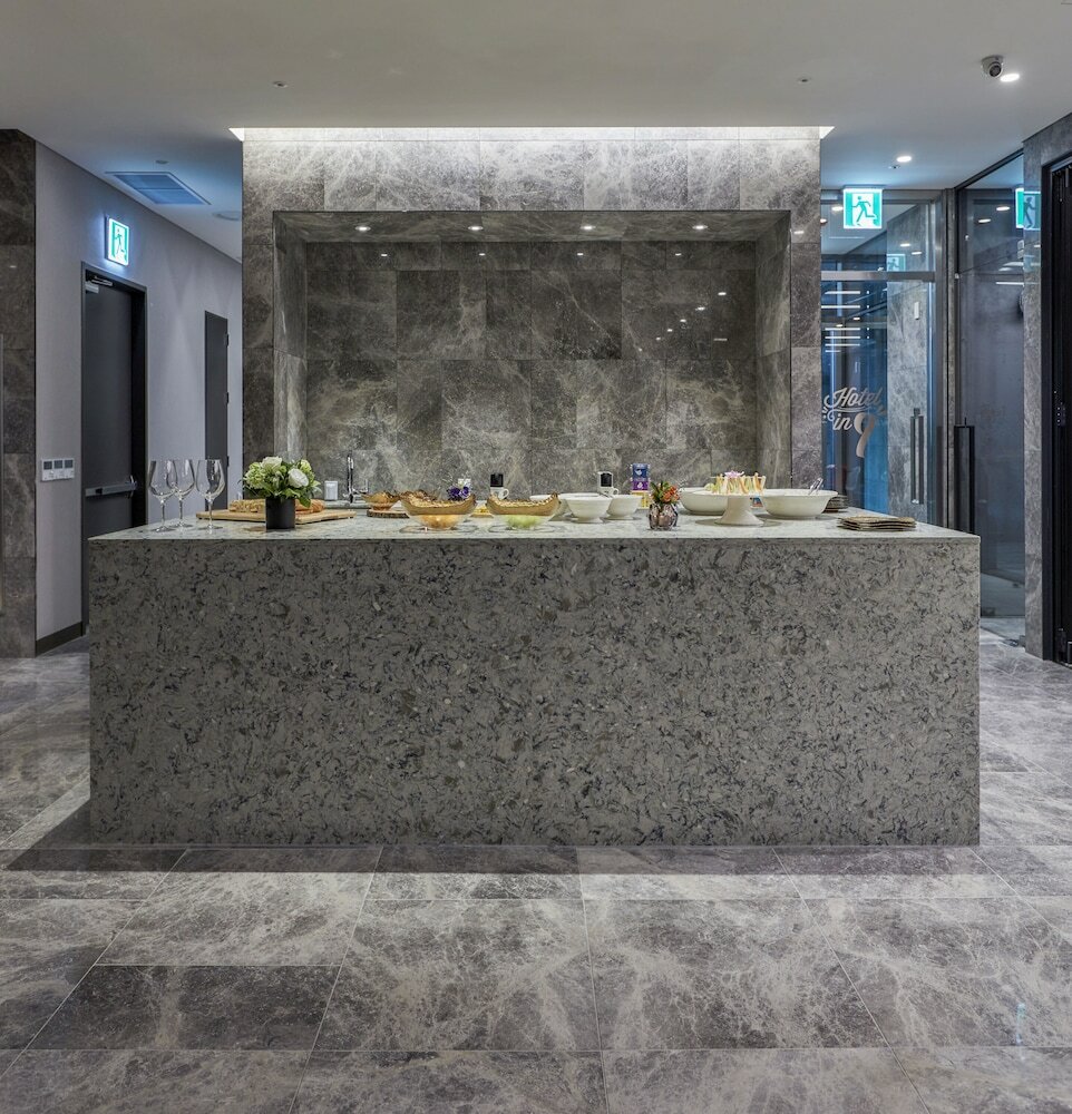 Фото Hotel In 9 Gangnam 