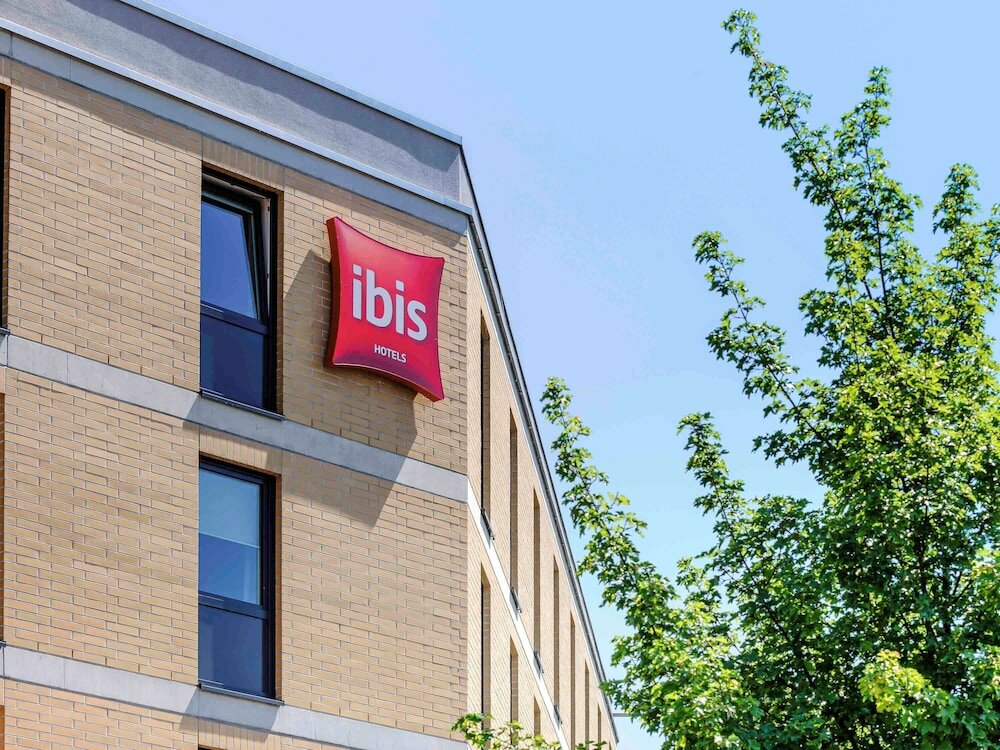 Фото Ibis Konstanz