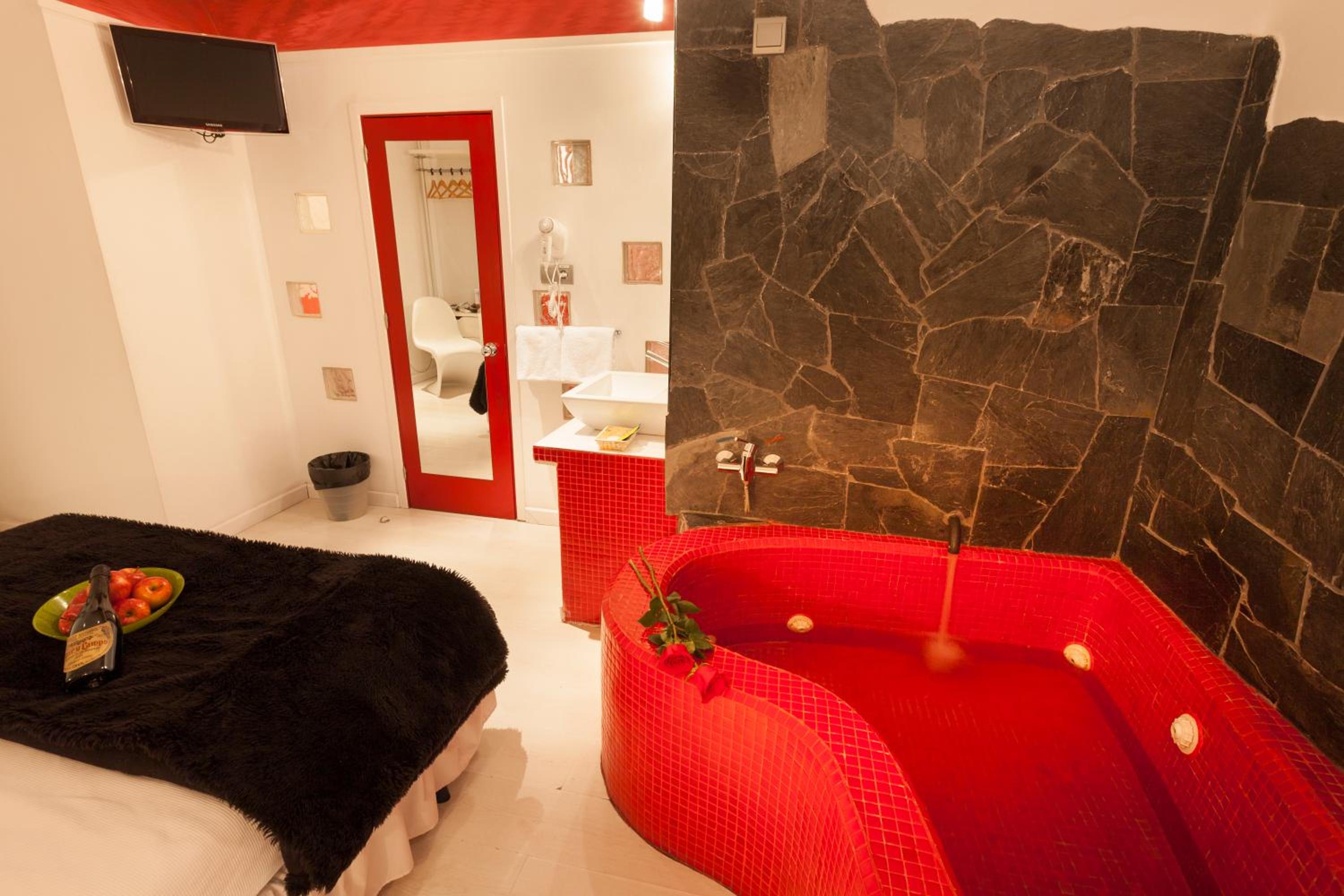 Фото Hostal Santo Domingo