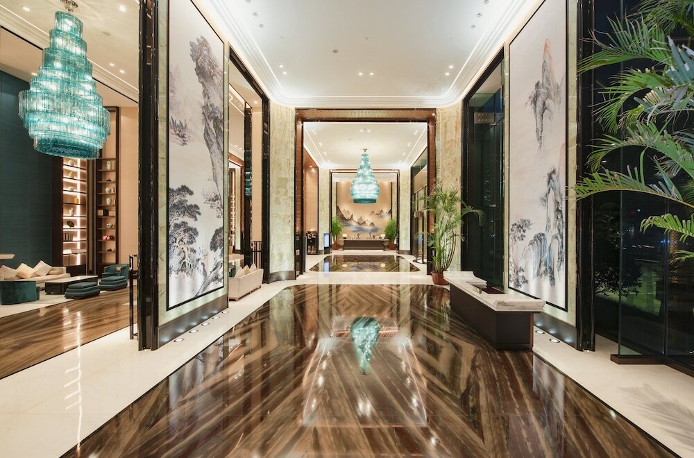 Фото Hangzhouchenfengzhenpinjiudian