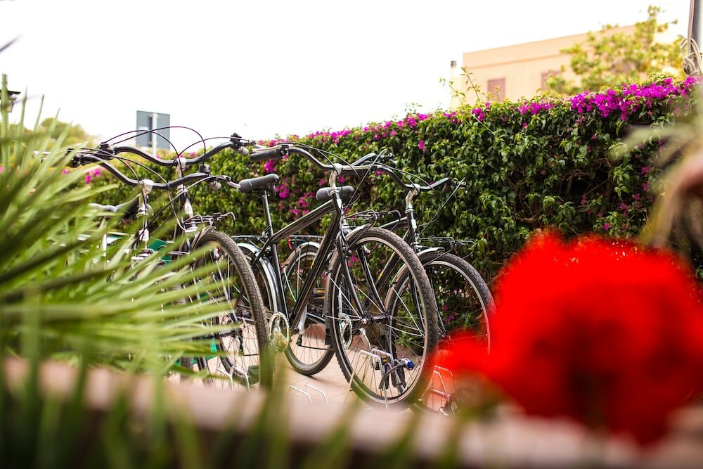 Фото Hotel Villa Piras