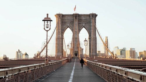 Гостиница Gild Hall - A Thompson Hotel в Нью-Йорке