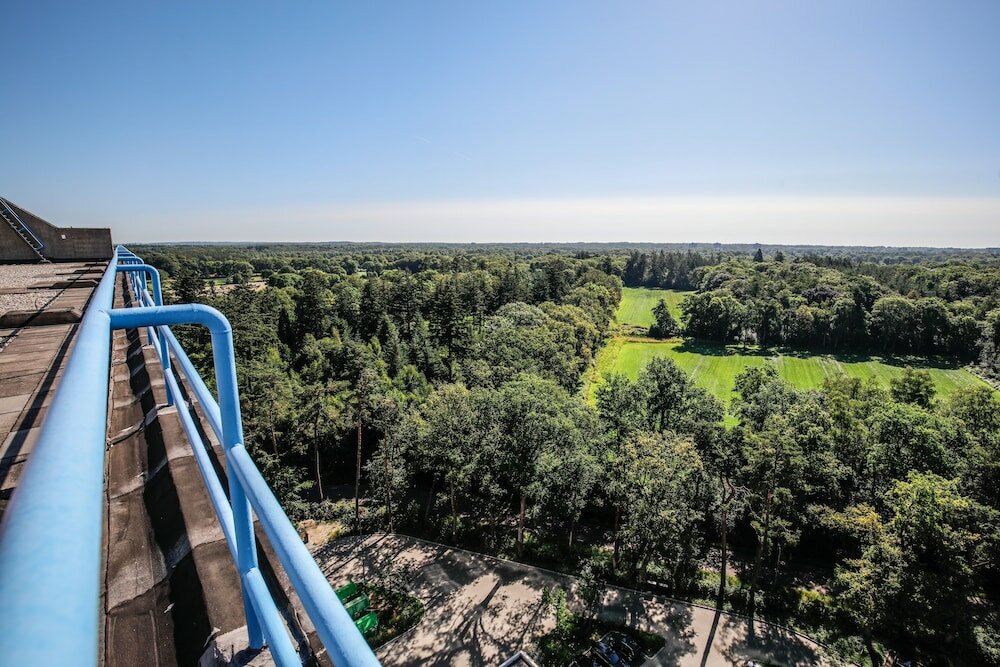 Фото U Parkhotel