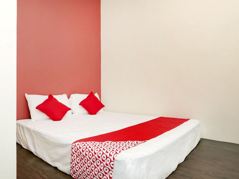 Фото Oyo 778 BMW 2 Hotel