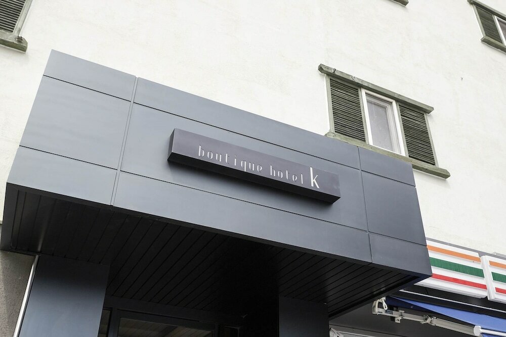 Фото Boutique hotel k Dongdaemun