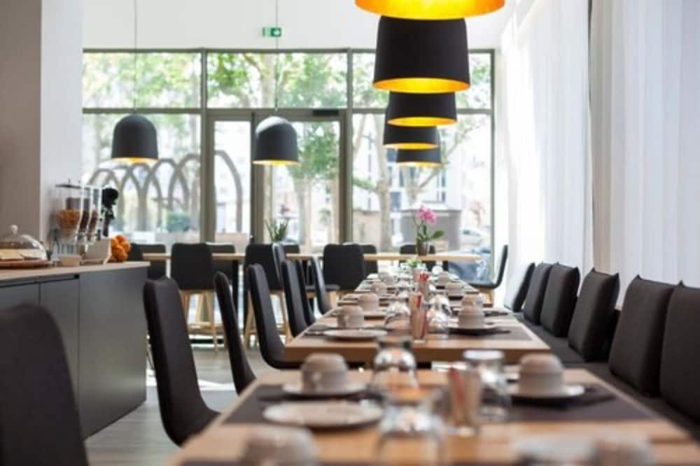 Фото Nemea Appart Hotel So Cloud Lyon Part Dieu