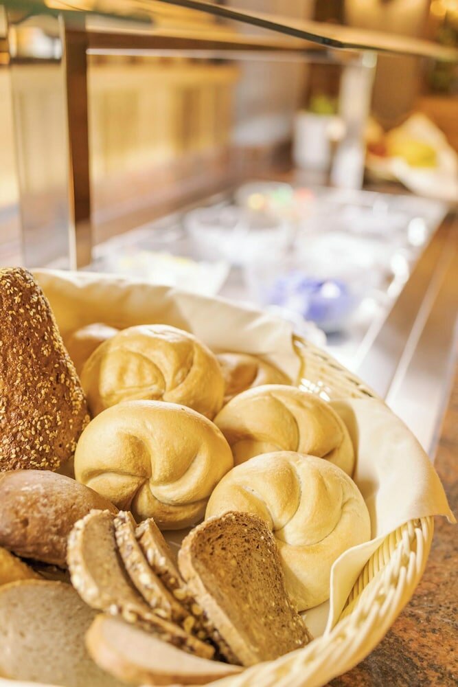 Фото Hotel St. Georg