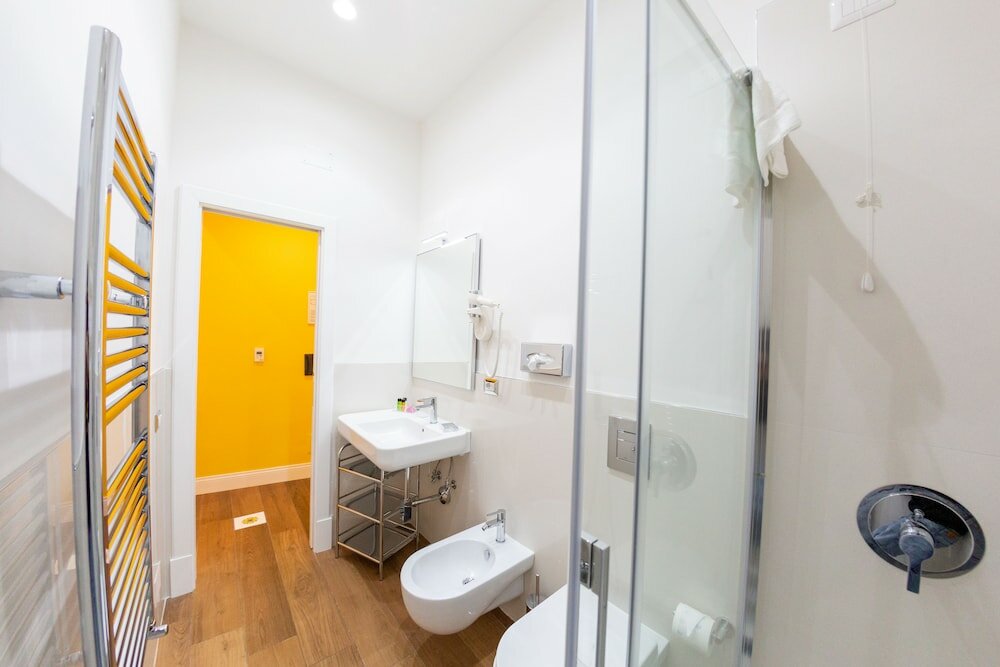 Фото Suite CuoreNapoletano