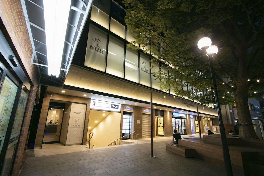 Фото Kario Sasazuka