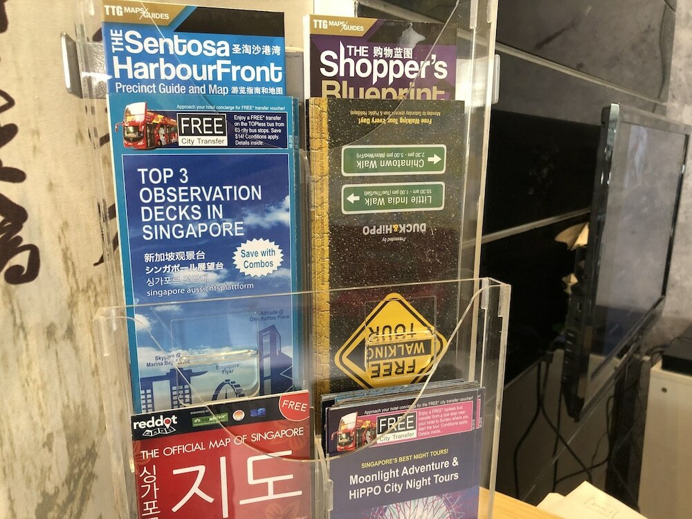 Фото Oss Backpackers Hostel