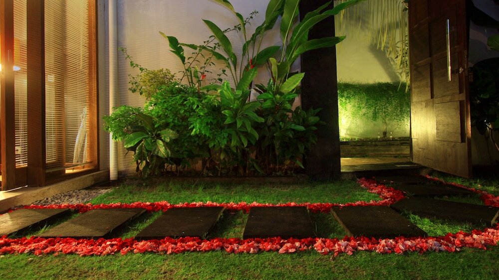 Фото Amor Bali Villas & SPA Resort