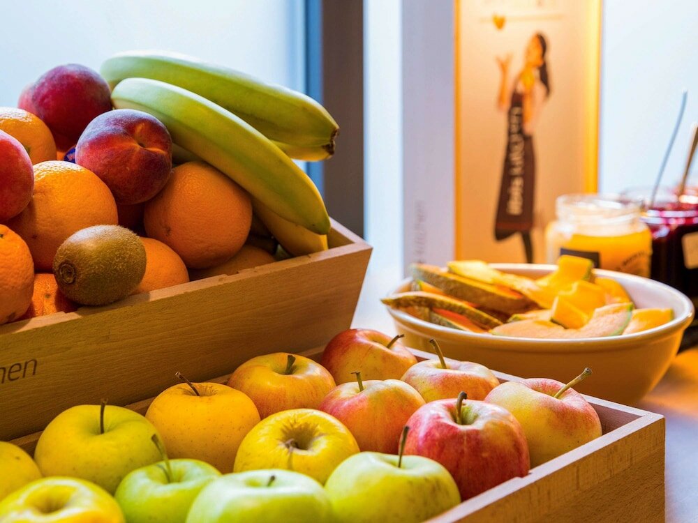 Фото Ibis Geneve Petit Lancy