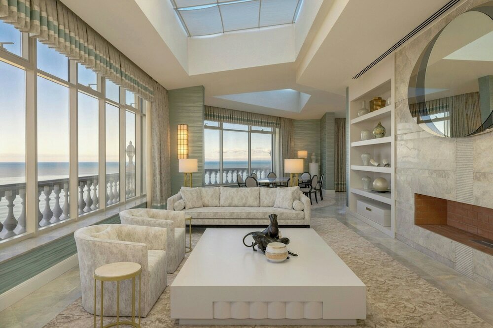 Фото Sheraton Batumi Hotel