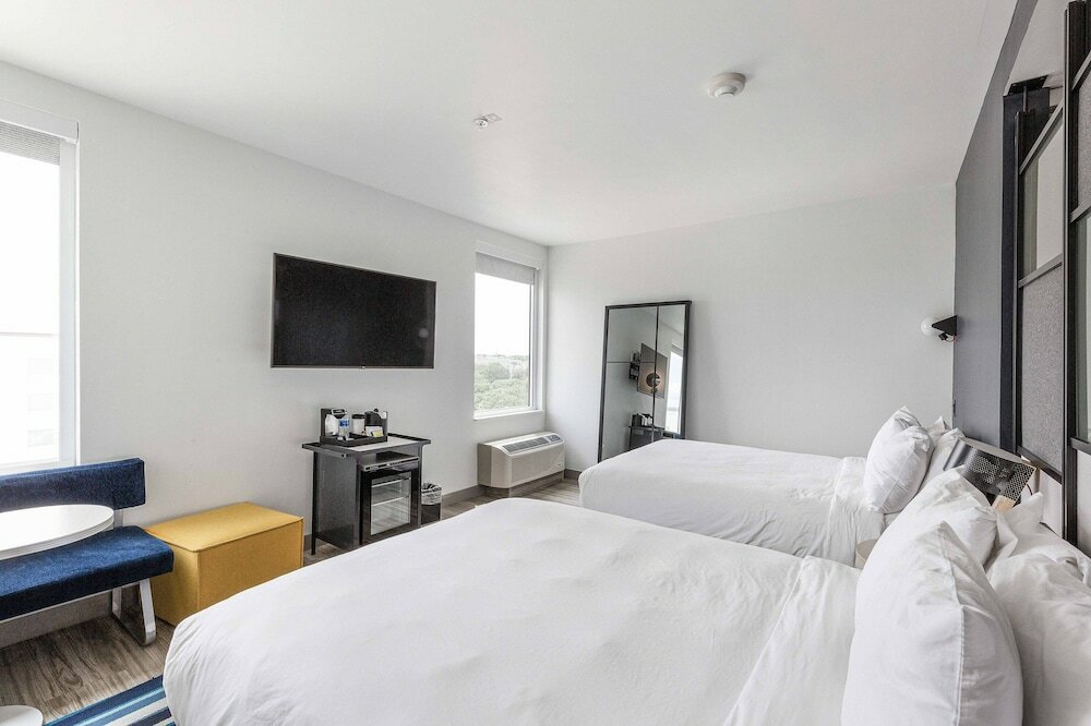 Фото Aloft Austin Round Rock