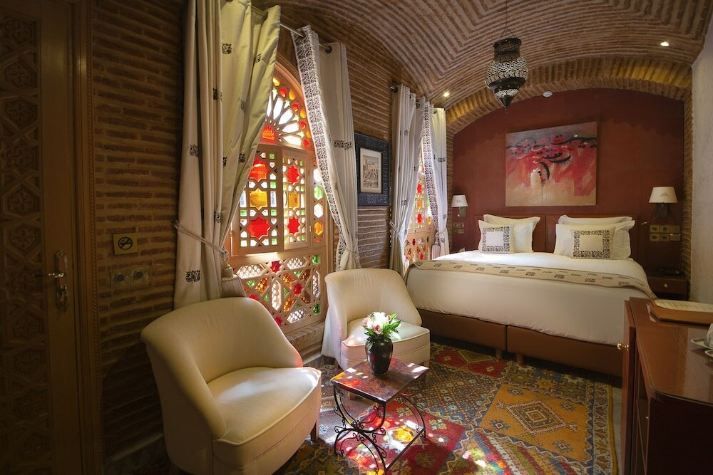Фото Riad Elegancia