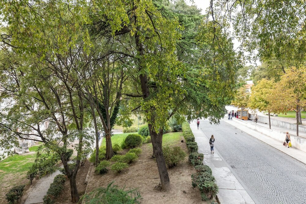 Фото Pellegrini Luxury Rooms