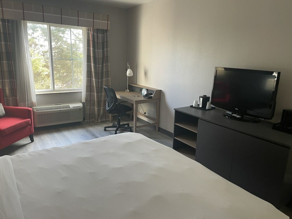 Фото Country Inn & Suites by Radisson, College Station, Tx