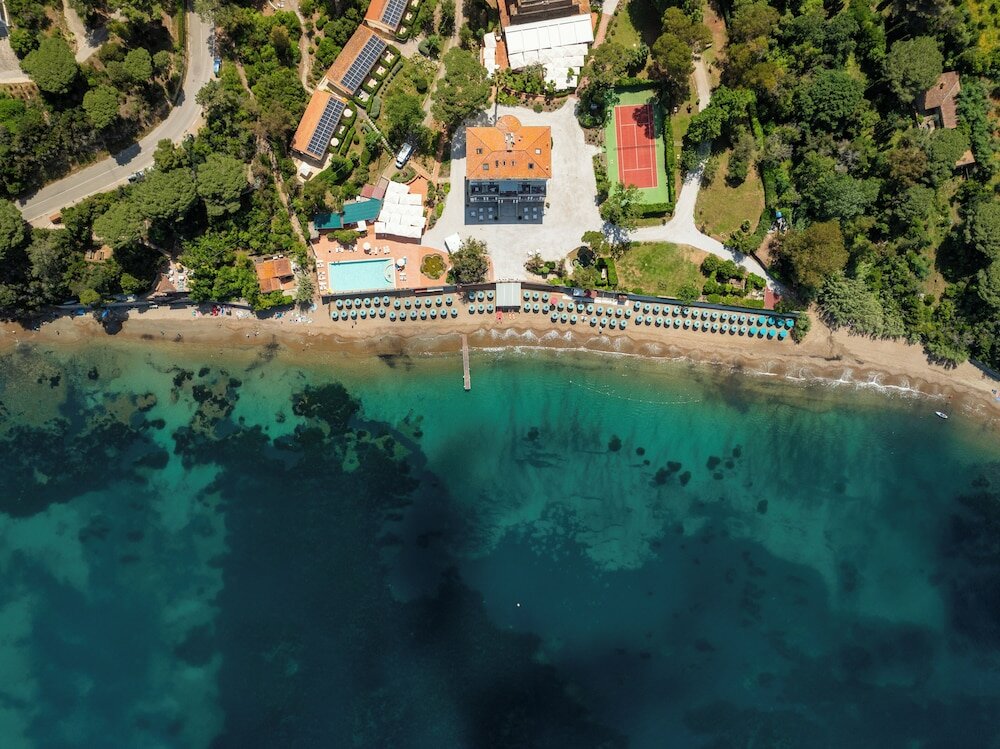 Фото Hotel Villa Ottone