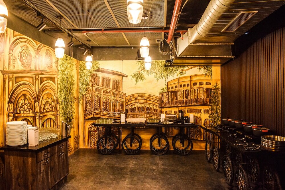 Фото One Earth Gg Regency