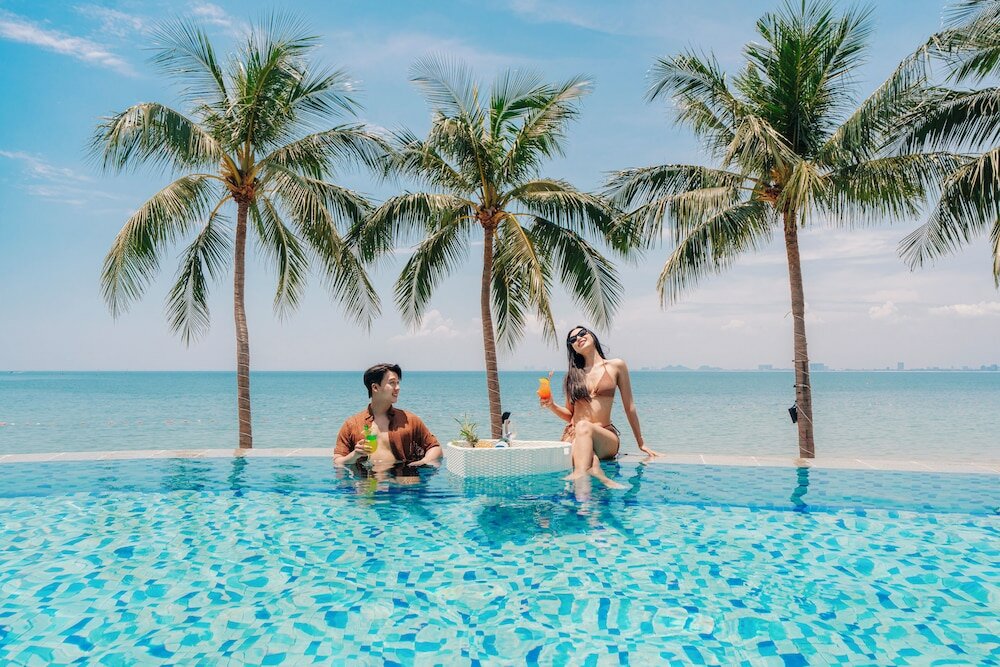 Фото Son Tra Resort & Spa