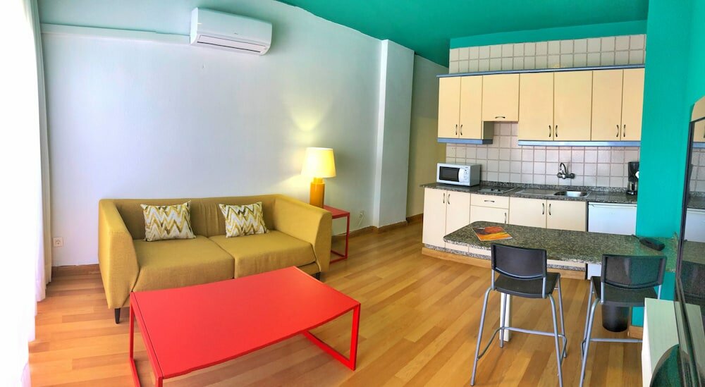 Фото Hotel Ritual Maspalomas – Adults Only