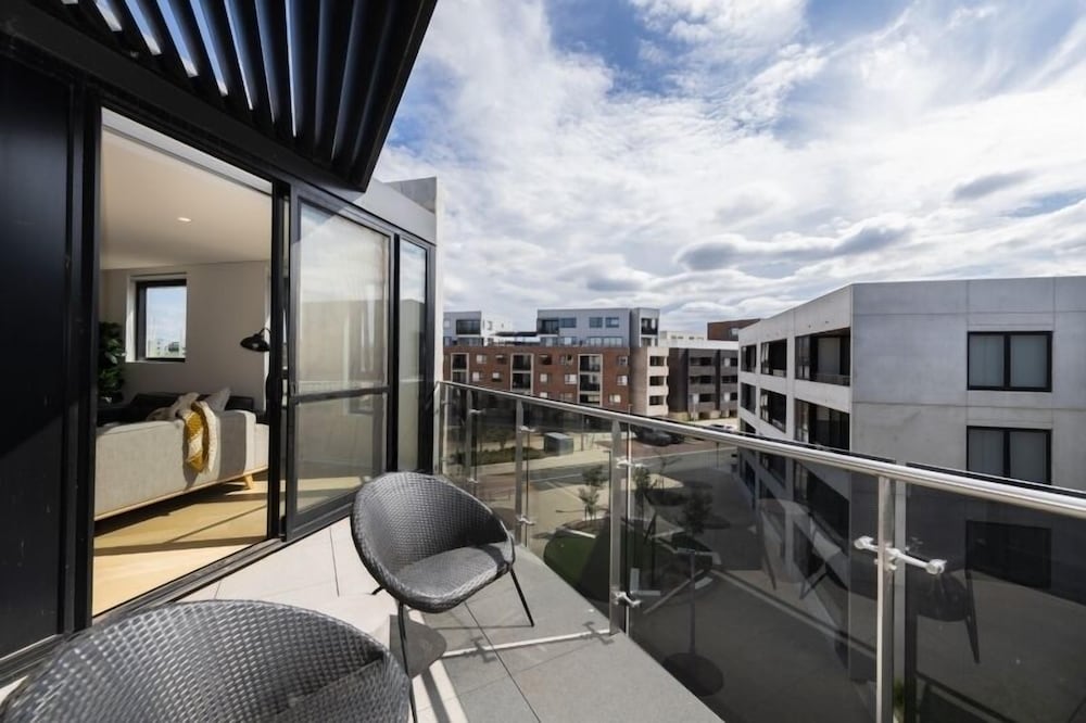 Фото Accommodate Canberra - Northshore