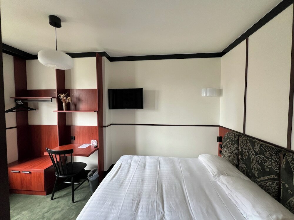 Фото Hotel Arian