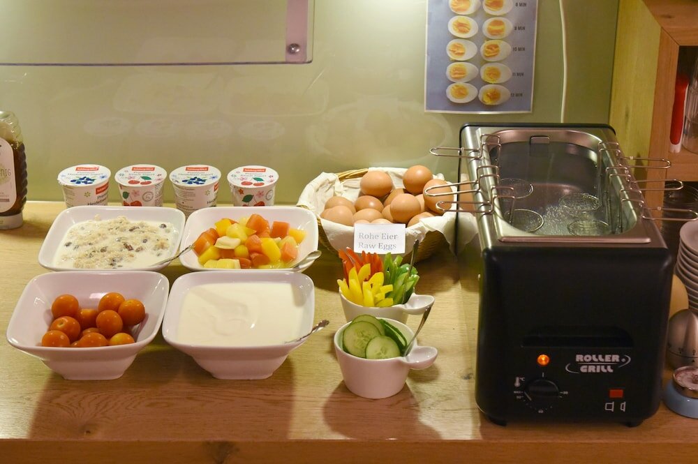 Фото Hotel Krone 1512