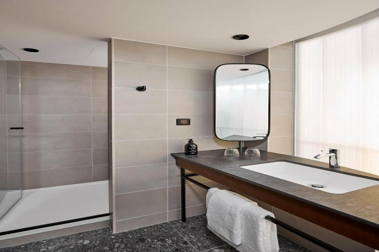 Фото Le Bellune Paris