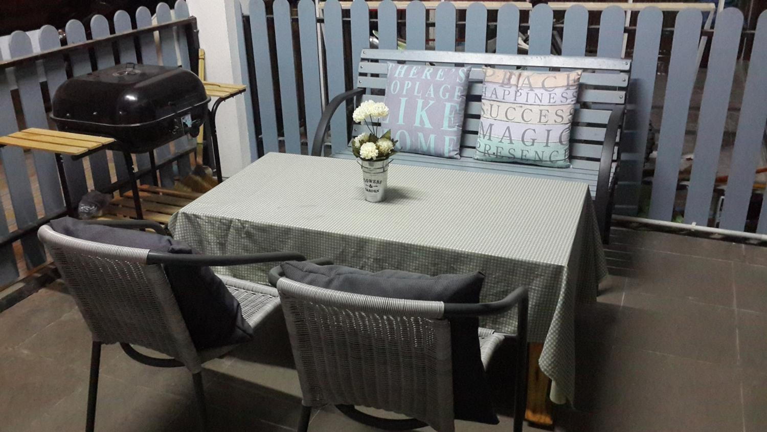 Фото Baan Minnie