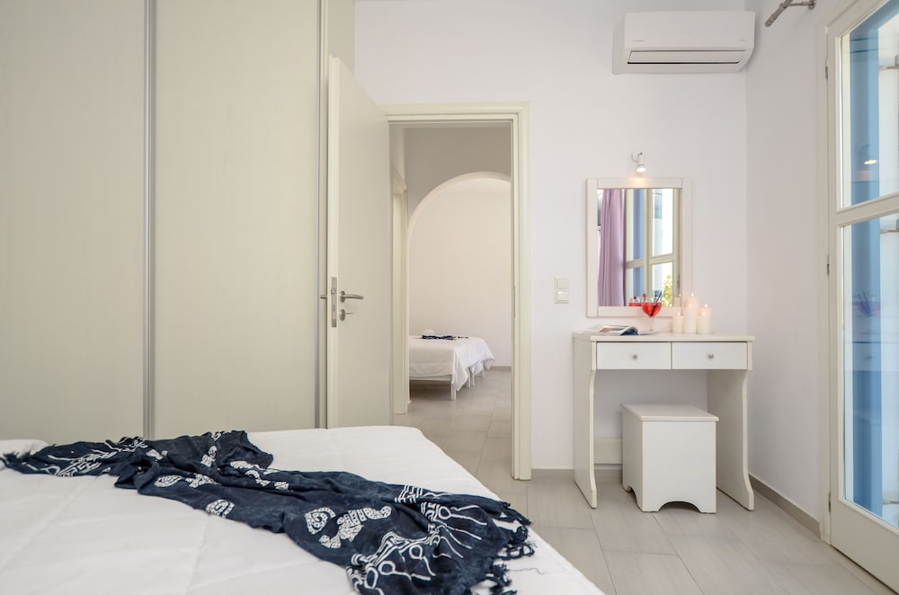 Фото Golden Sand Naxos