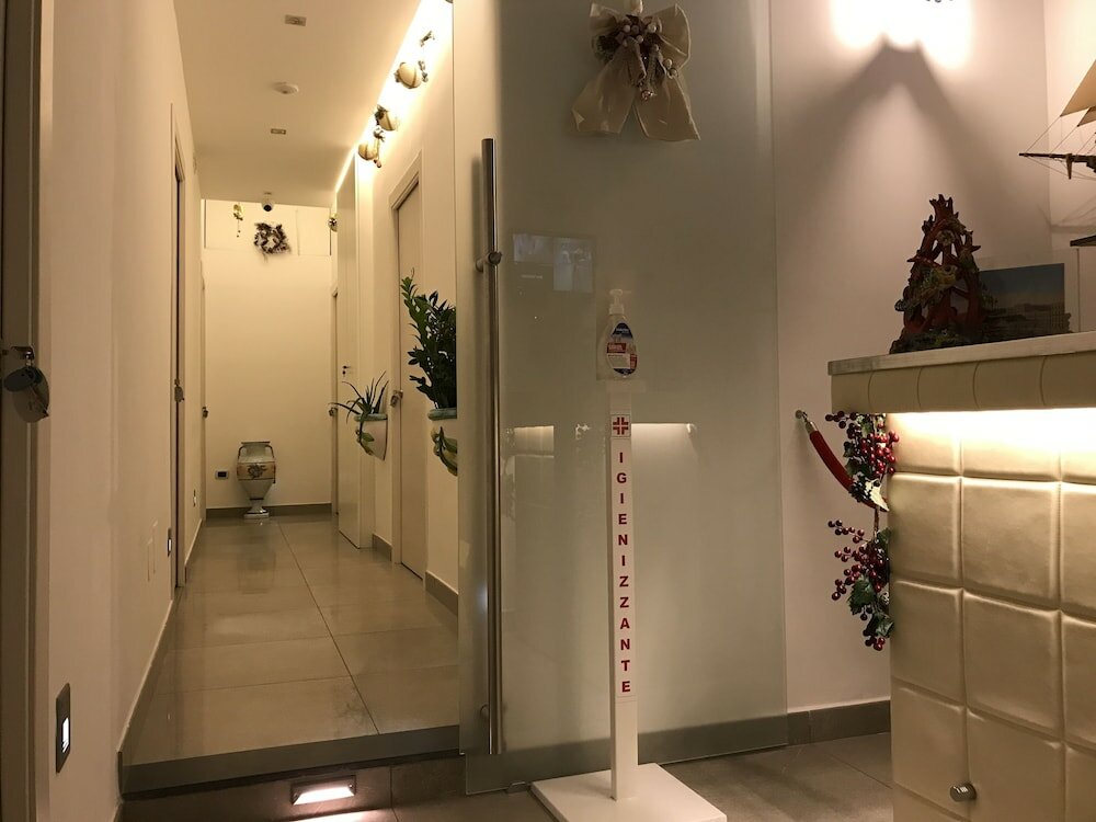 Фото B&b Prestige