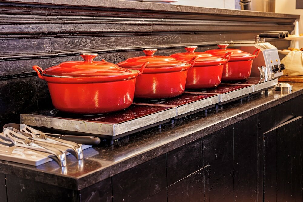 Фото Grand Hotel Alkmaar