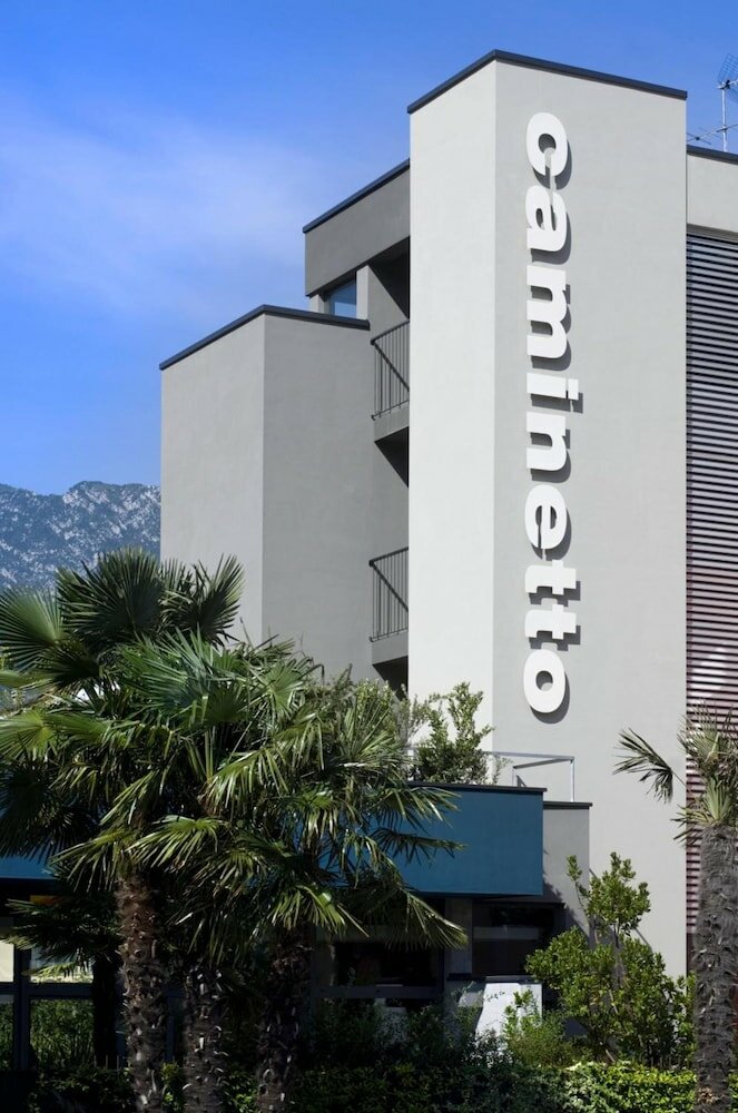 Фото Al Caminetto