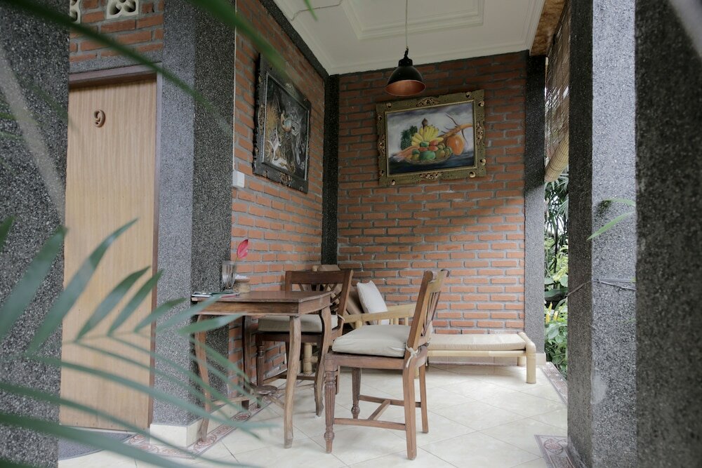 Фото In Da Garden