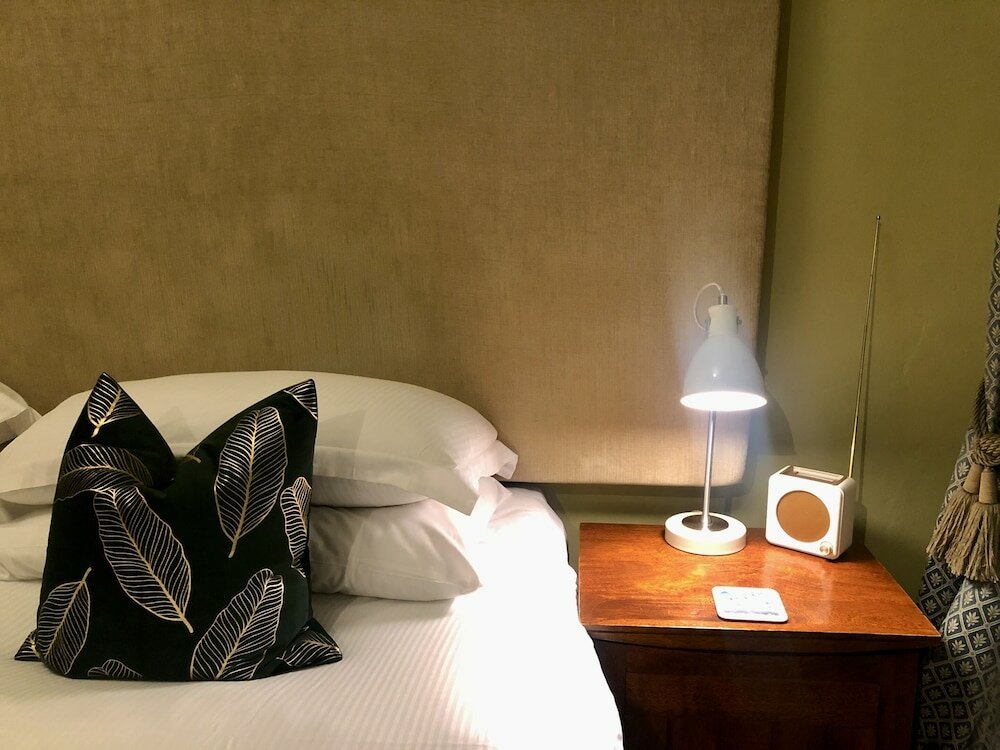 Фото Westwood Guest House