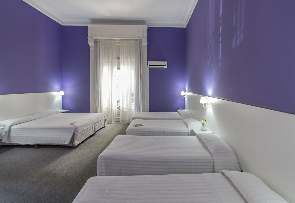 Фото Hotel Mundial