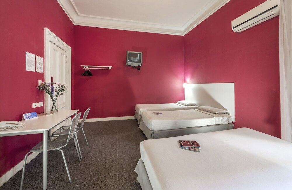 Фото Hotel Mundial