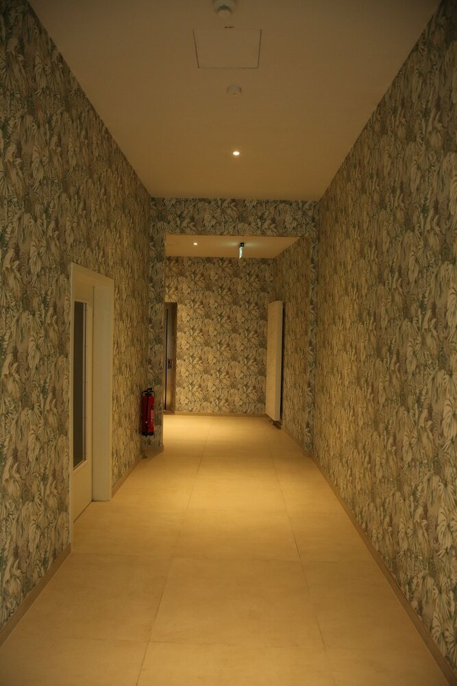 Фото Hotel Grand Corner