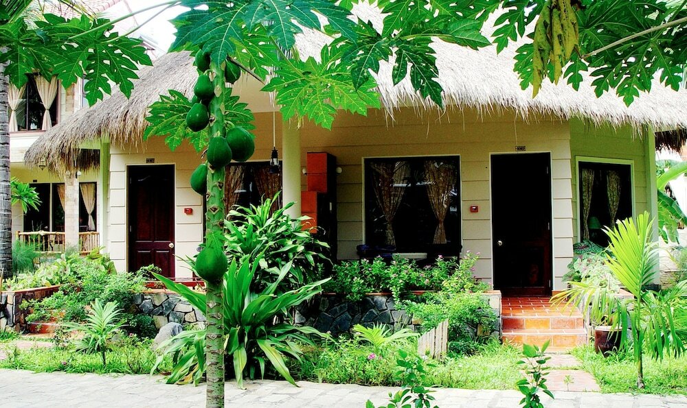 Фото Vinh Suong Seaside