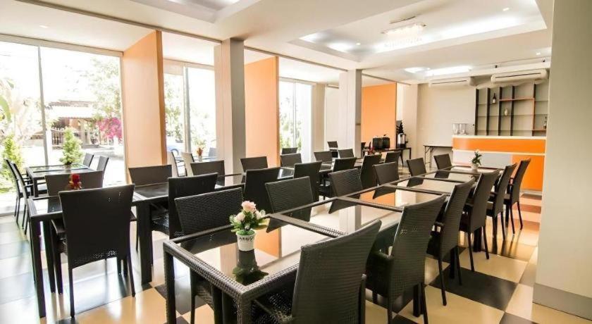 Фото The Premium Residence